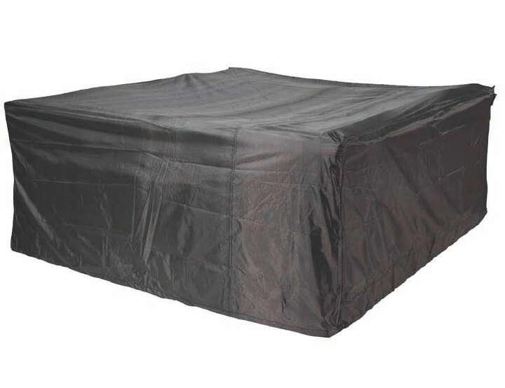 AeroCover Atmungsaktive Schutzhülle für Lounge-Sets 300x300x70 cm